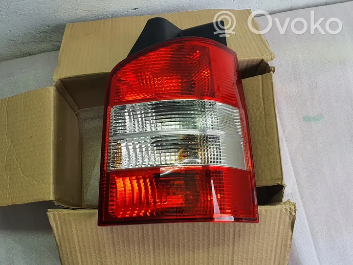 Volkswagen Multivan T5 Rear/tail lights OEM