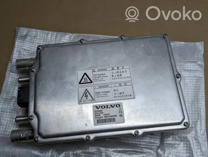 Volvo XC90 Convertitore di tensione inverter 32299962