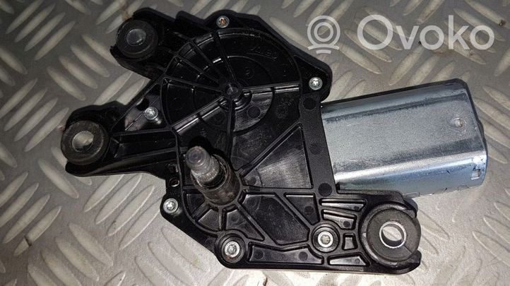 Land Rover Range Rover L405 Motor del limpiaparabrisas trasero CPLA17404AC