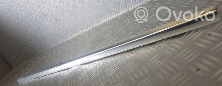 Jaguar XJ X351 Front door trim (molding) 