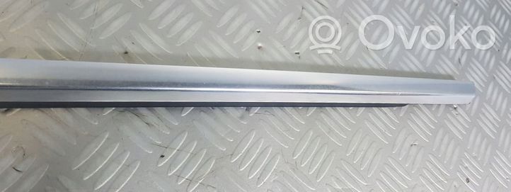 Jaguar XJ X351 Rear door trim (molding) 