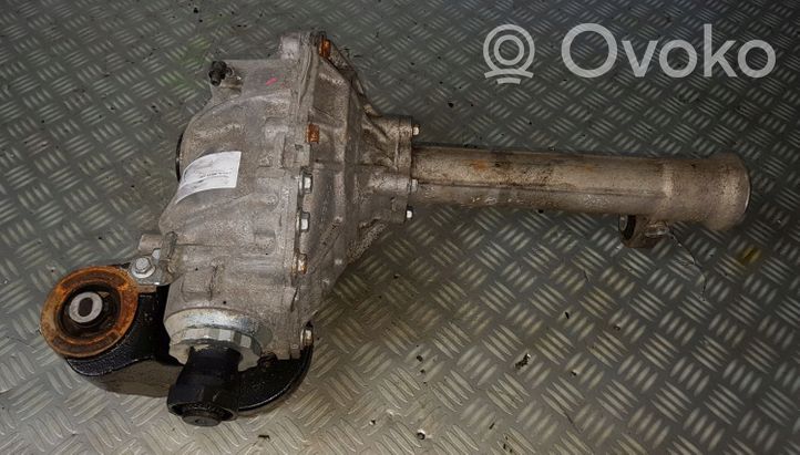 Land Rover Range Rover L405 Mechanizm różnicowy przedni / Dyferencjał CPLA3017CF