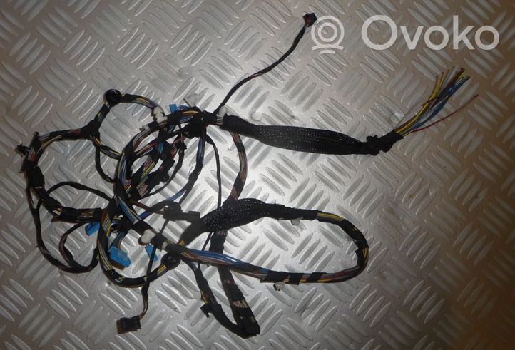 BMW X6 F16 Other wiring loom 