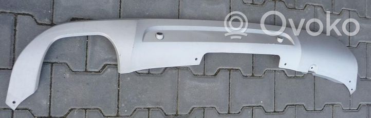 BMW X1 E84 Spoiler Lippe Stoßstange Stoßfänger vorne 7303804