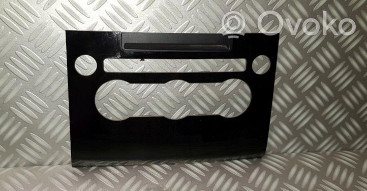 Land Rover Range Rover L405 Panneau de garniture console centrale CK52