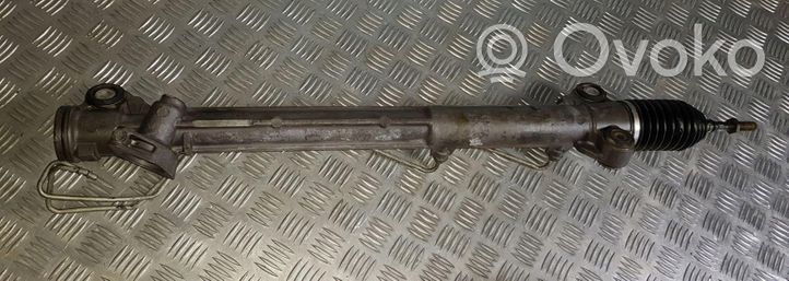 Jaguar XJ X351 Steering rack 