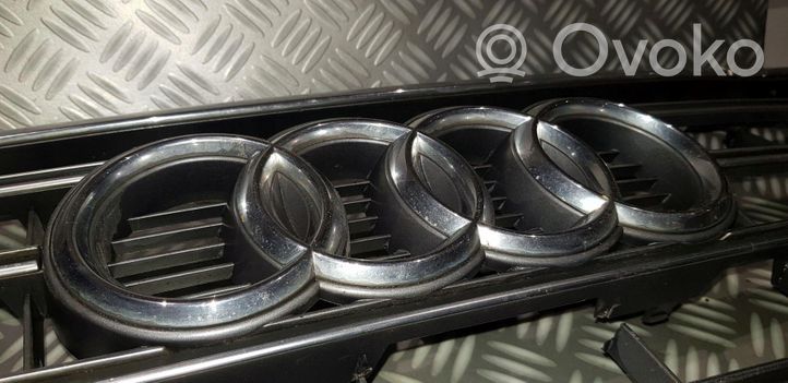 Audi Q5 SQ5 Atrapa chłodnicy / Grill 8R0853651AD