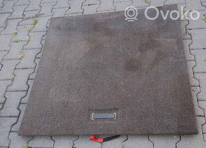 Land Rover Range Rover L405 Doublure de coffre arrière, tapis de sol 