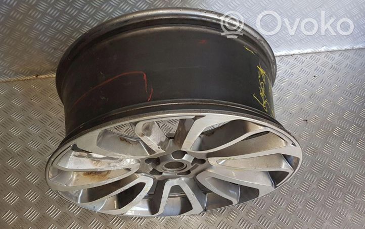 Land Rover Range Rover L405 Llanta de acero R16 