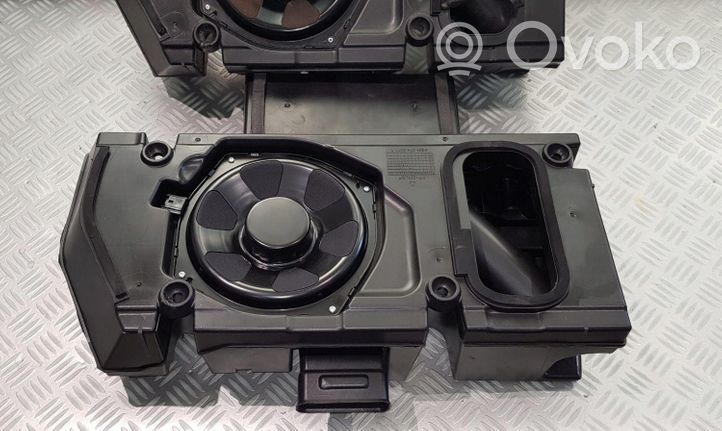 Land Rover Range Rover Sport L494 Subwoofer-bassokaiutin 