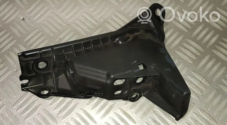 Jaguar XJ X351 Supporto di montaggio del parafango AW93-16290-AC