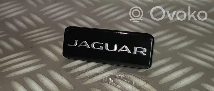 Jaguar XJ X351 Autres insignes des marques AW93-045F44-AB