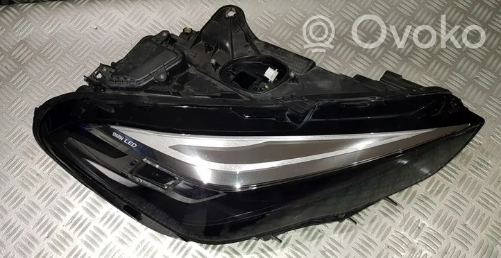 BMW 2 F44 Faro/fanale 9478456