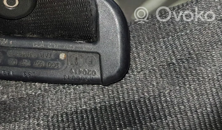 Audi Q5 SQ5 Oro pagalvių komplektas 80A880201F