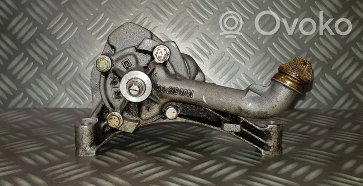 BMW Z3 E36 Oil pump 7838123