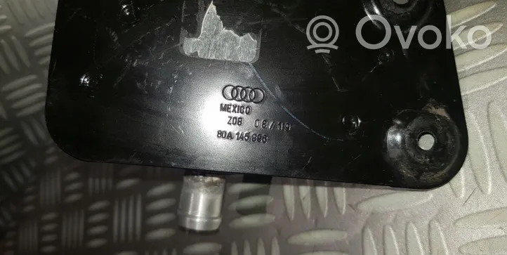 Audi Q5 SQ5 Pompe à eau de liquide de refroidissement 4H0965567A