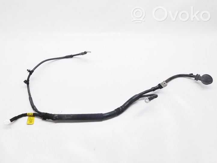 Opel Mokka X Faisceau de câbles pour démarreur 42506610