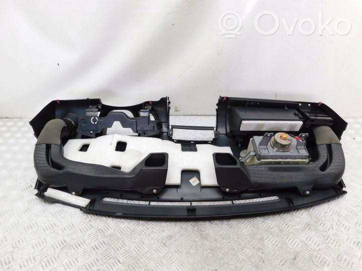 Toyota Urban Cruiser (XP110) Kit airbag avec panneau 