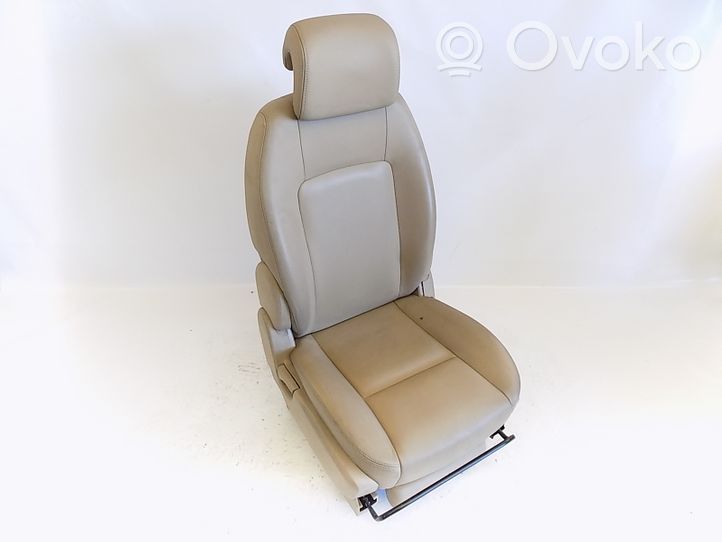 Chevrolet Captiva Front passenger seat 