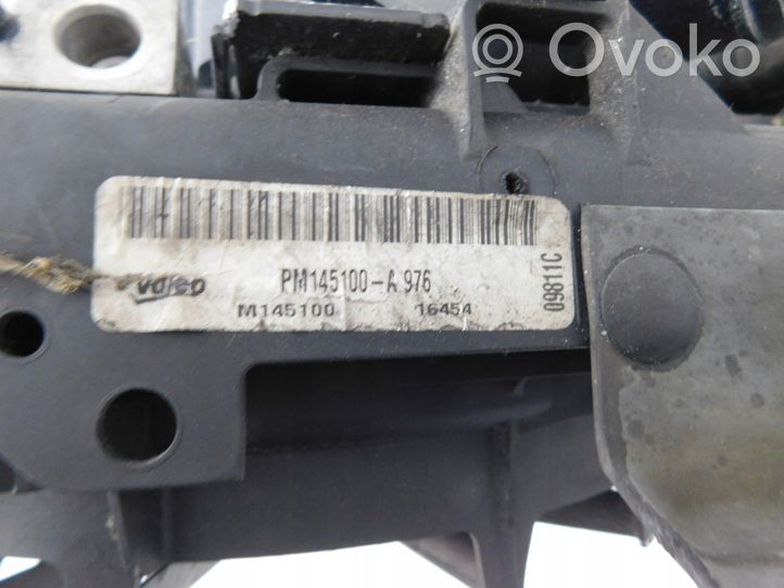 Jeep Compass Radiatora komplekts PM145100A976