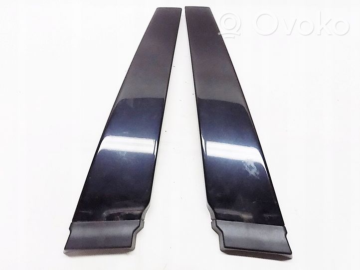 Audi A8 S8 D3 4E (B) Rivestimento del montante (esterno) 4E0853290A