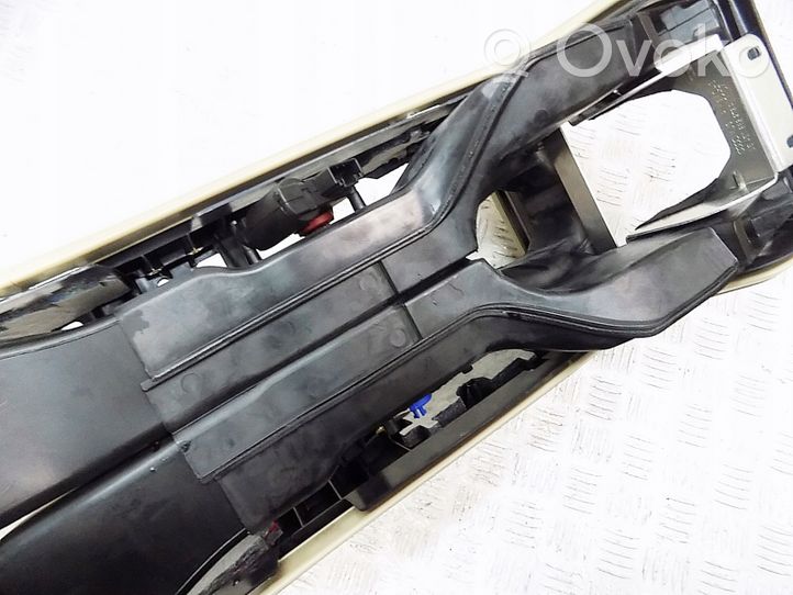 Audi A8 S8 D3 4E Console centrale 4E0863241D