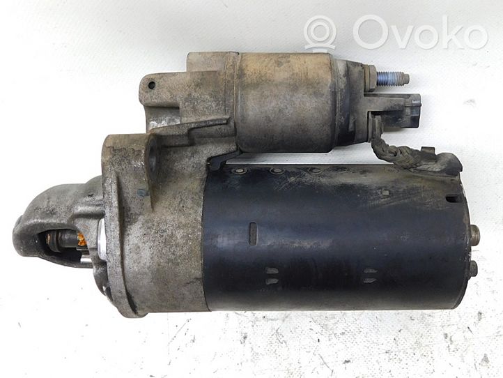 Audi A8 S8 D3 4E Motorino d’avviamento 2339305119