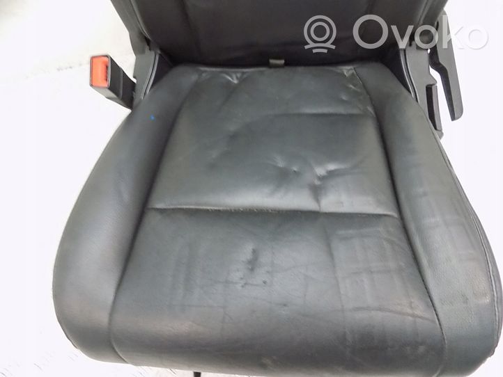 Dodge Journey Asiento delantero del pasajero 