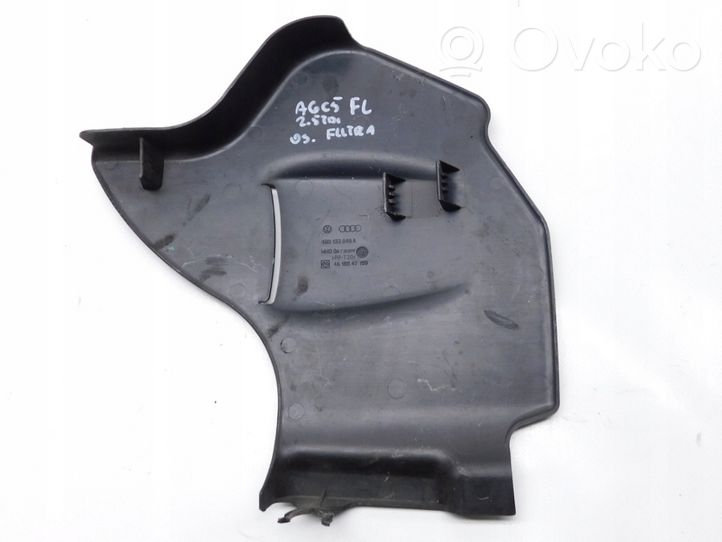 Audi A6 Allroad C5 Couvercle du boîtier de filtre à air 4B0133849A