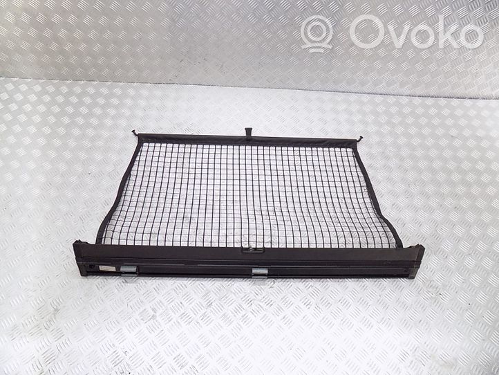 Audi A6 Allroad C5 Trunk/boot cargo luggage net 4B9861691B