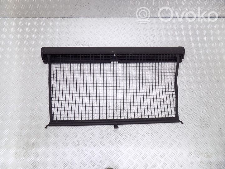 Audi A6 Allroad C5 Trunk/boot cargo luggage net 4B9861691B