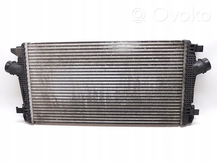 Chevrolet Orlando Radiatore intercooler 13267647