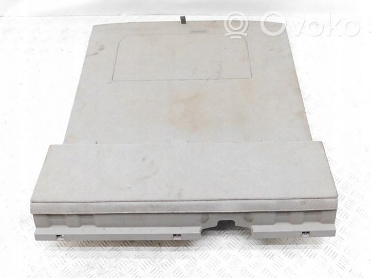 Honda Insight Tapis de coffre 