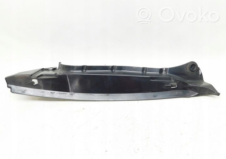 Honda Insight Rivestimento dell’estremità del parafango 74155TM8A0