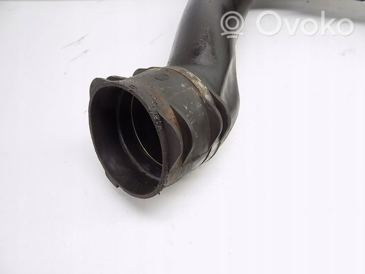 Volvo S40 Manguera/tubo de toma de aire 3M519A673HG