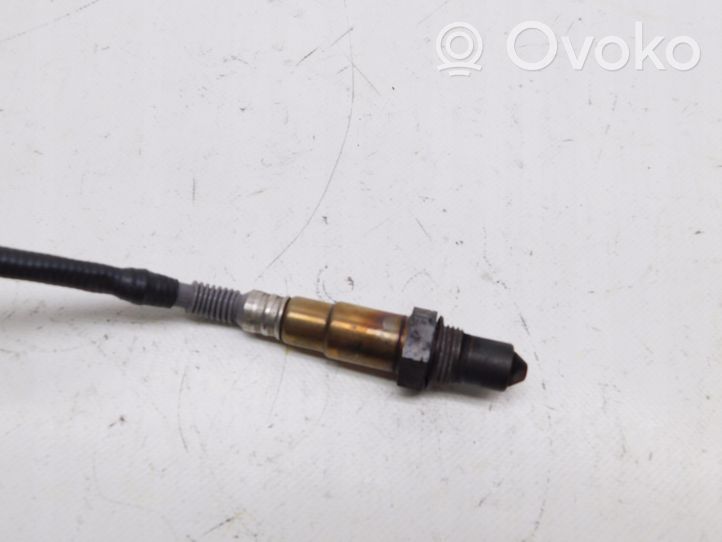 Toyota Auris E180 Sonde lambda 7804369