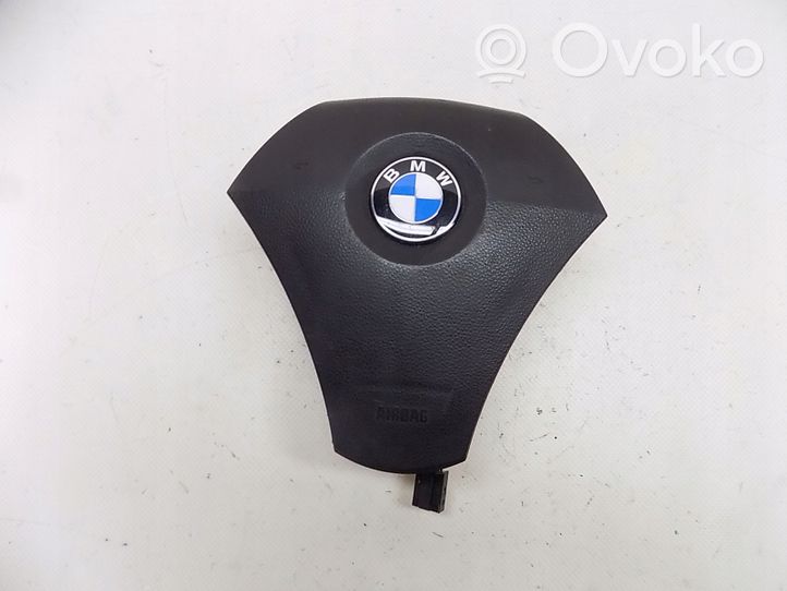 BMW 5 E60 E61 Set airbag con pannello 