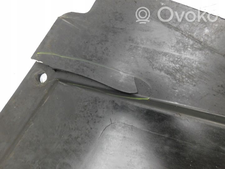 Renault Kangoo II Engine splash shield/under tray 8200431054