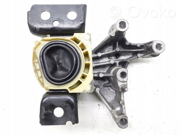 Renault Kangoo II Support de moteur, coussinet 112108607R