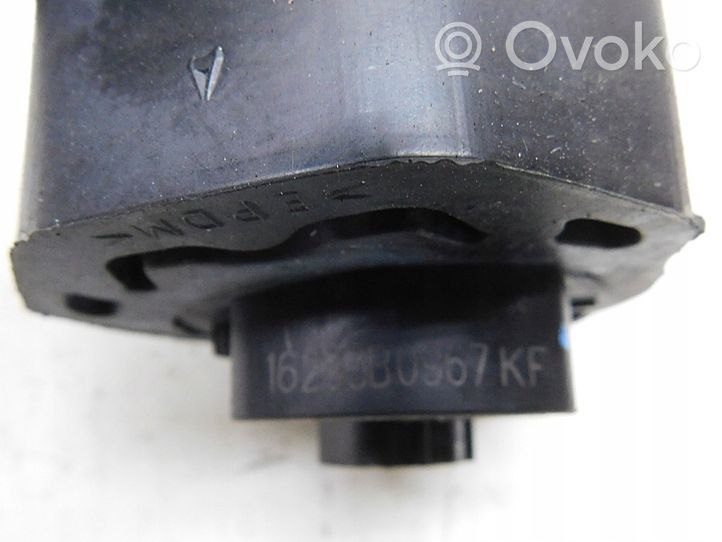 Renault Kangoo II Pompe de circulation d'eau 144B03731R