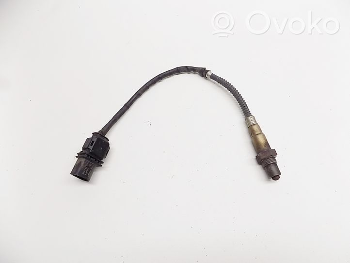 Volvo C30 Sensore della sonda Lambda 30751138