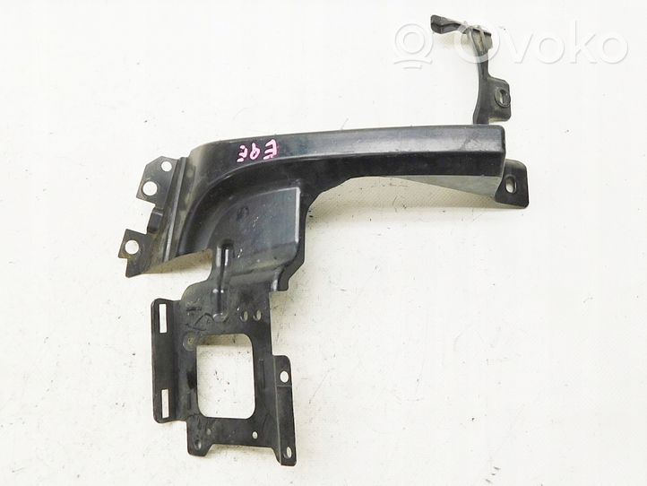 Land Rover Range Rover Evoque L538 Support de pare-chocs arrière BJ3217E801A