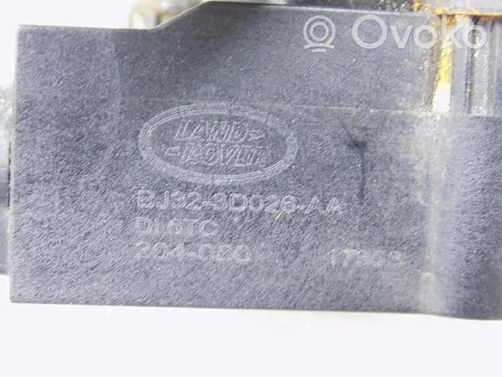 Land Rover Range Rover Evoque L538 Sensore di livello faro/fanale BJ323D026AA