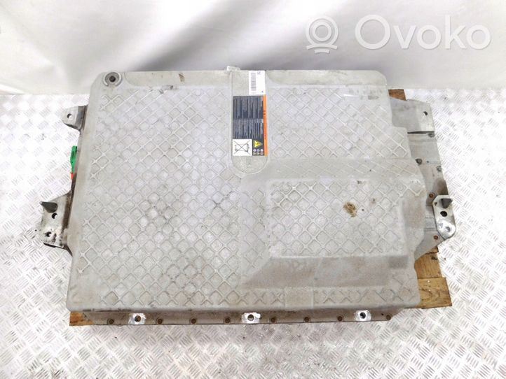 Renault Kangoo II Batterie véhicule hybride / électrique 295100187R