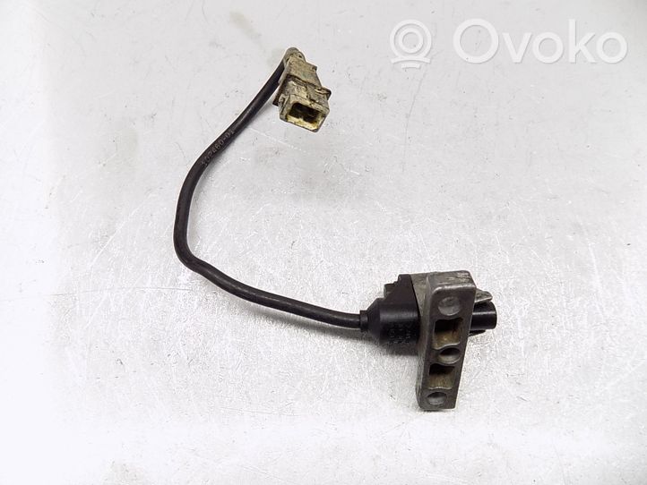 Volvo C70 Sensore di posizione dell’albero motore 3547699