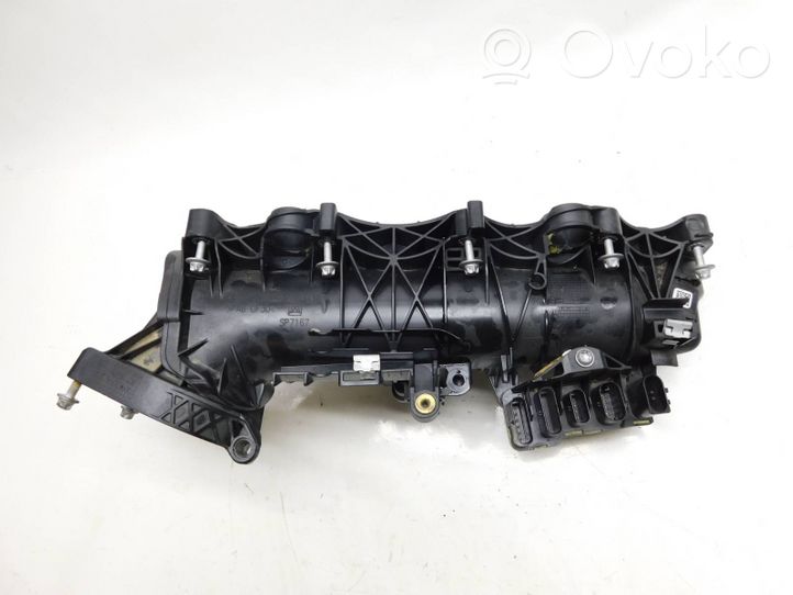 Mercedes-Benz E W213 Collettore di aspirazione A6540908700