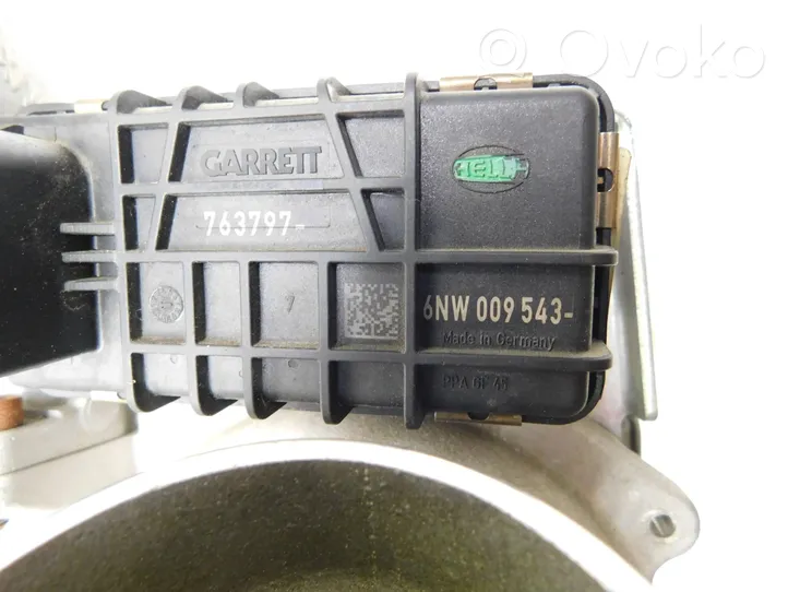 Jeep Grand Cherokee Turboahdin 35242180F