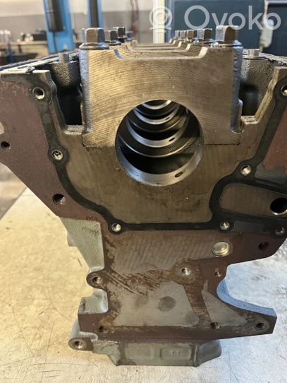 LAU61 Jeep Cherokee Engine, 400.00 € | RRR 