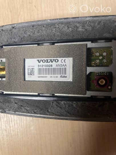 Volvo XC60 Aerial GPS antenna 31210328