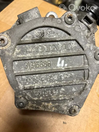 Volvo S60 Vacuum pump 31316688